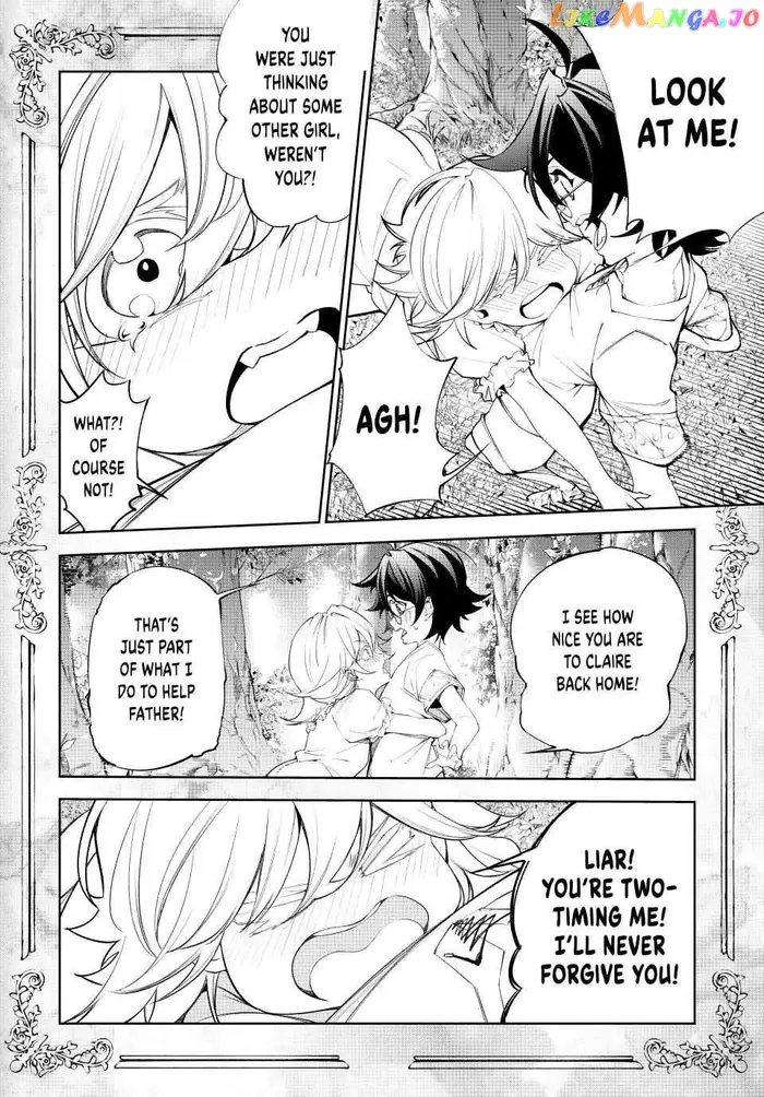 Wistoria: Wand and Sword Chapter 36 image 06_optimized